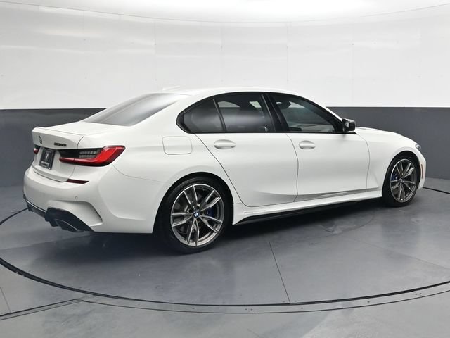 Used 2020 BMW M340i w/ Premium Package RWD image 4