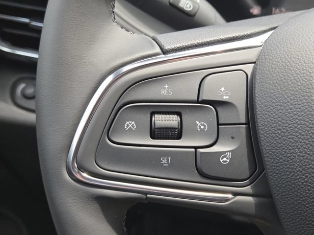 New 2026 Buick Envista Sport Touring w/ Convenience I Package FWD image 13