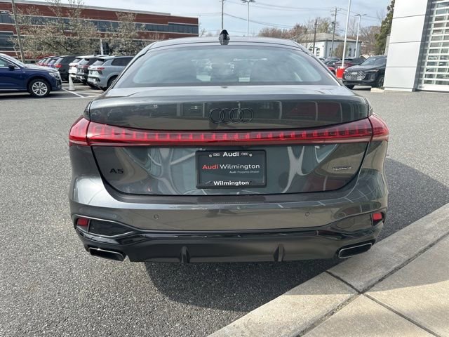 New 2026 Audi A5 2.0T Premium Plus image 4