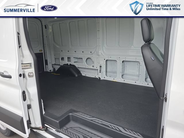 New 2026 Ford Transit 250 148 Medium Roof RWD image 13