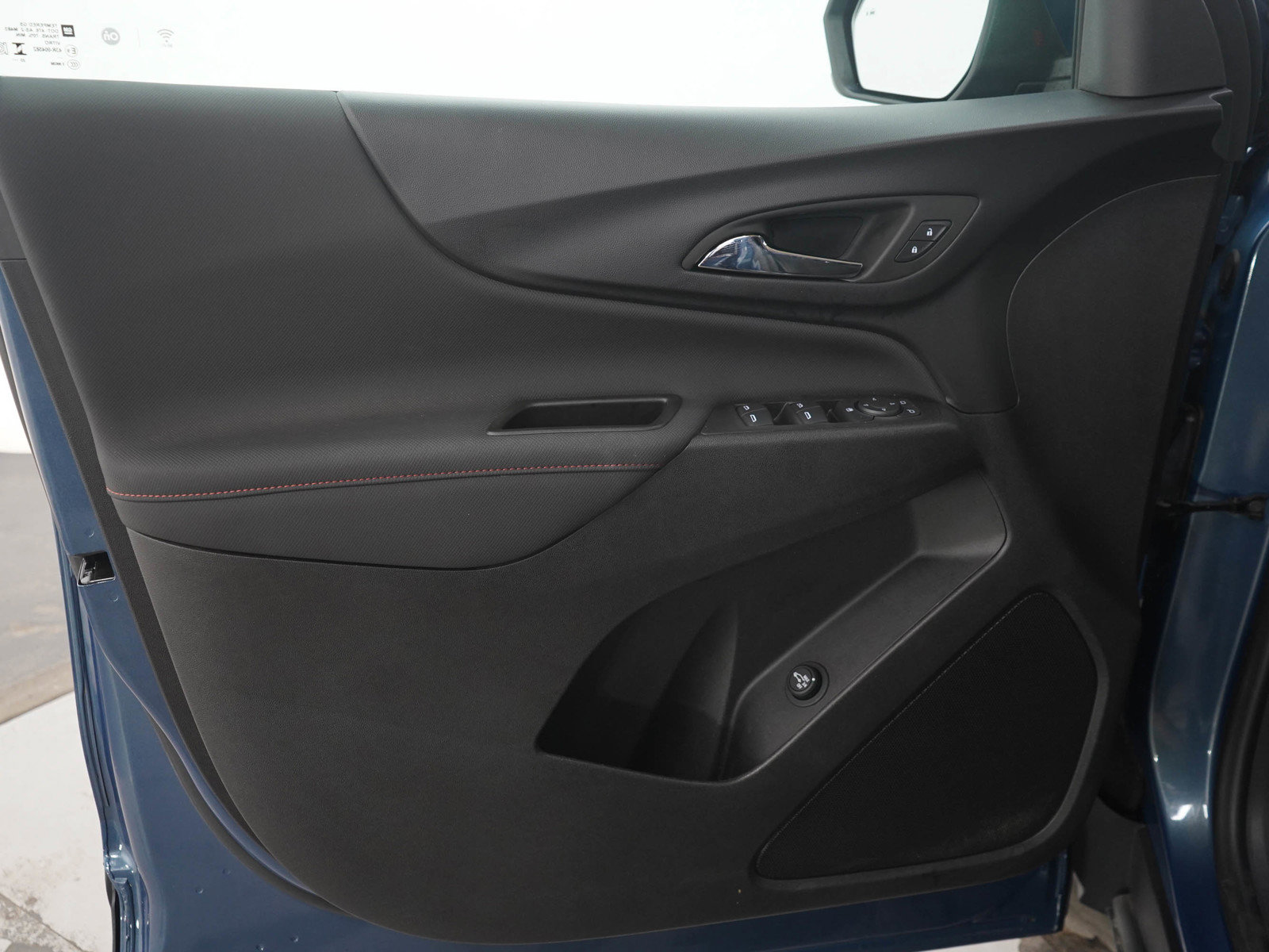 Used 2024 Chevrolet Equinox RS AWD/4WD image 20
