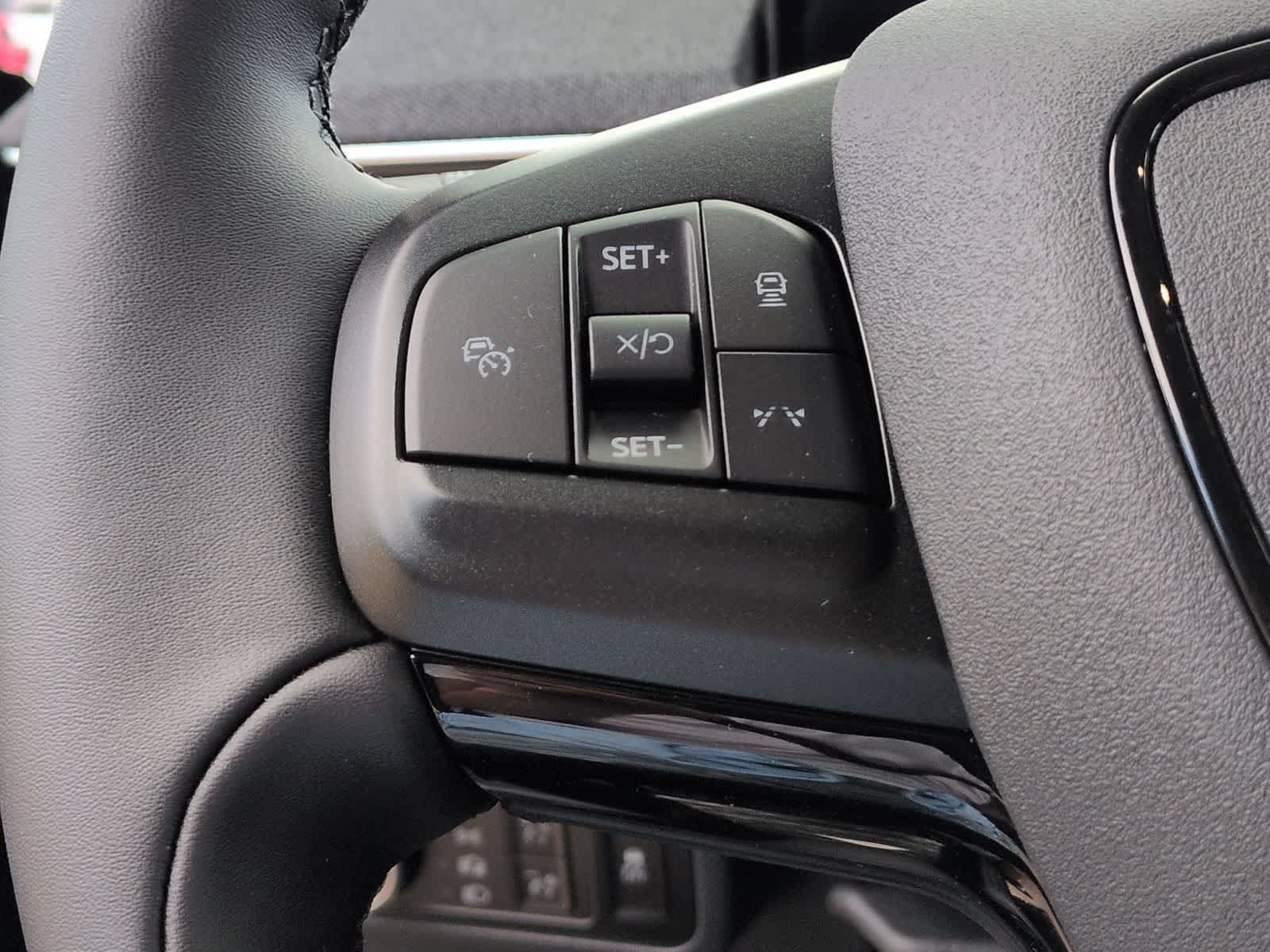 New 2026 Ford Mustang Mach-E Premium w/ Technology Package AWD/4WD image 22