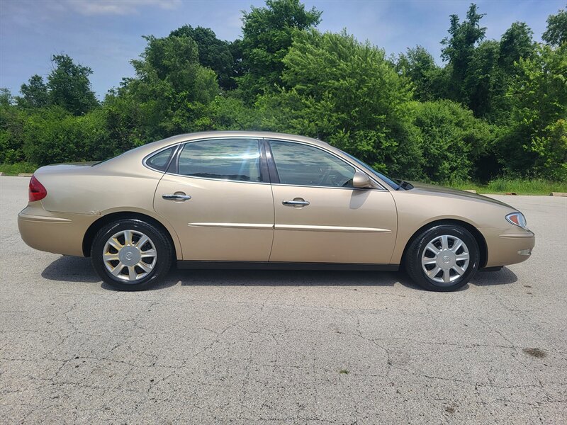 Used 2005 Buick LaCrosse CX FWD image 7