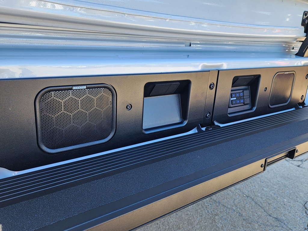 New 2026 GMC Sierra 3500 Denali Ultimate image 54