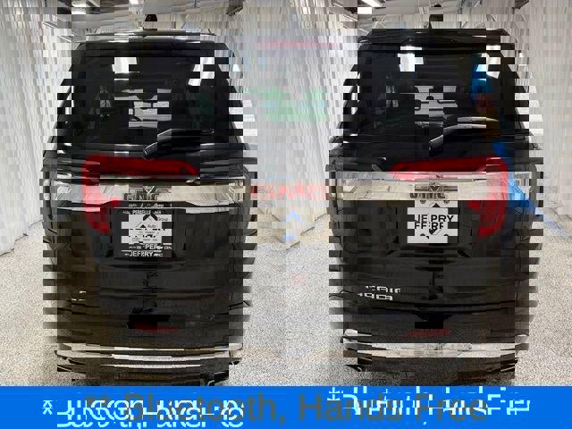 Used 2020 GMC Acadia Denali image 5