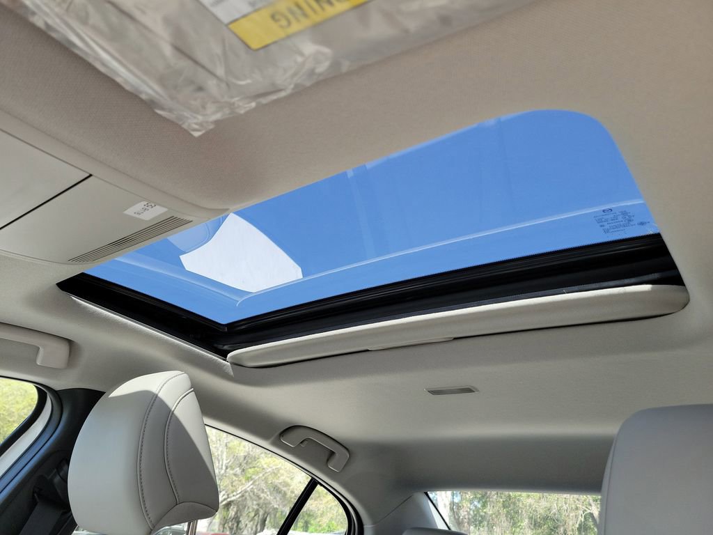 New 2026 MAZDA MAZDA3 2.5 S Sedan w/ Preferred Pkg image 31