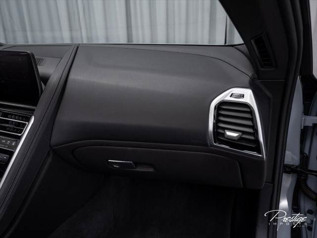 Used 2024 BMW M8 Competition AWD/4WD image 39