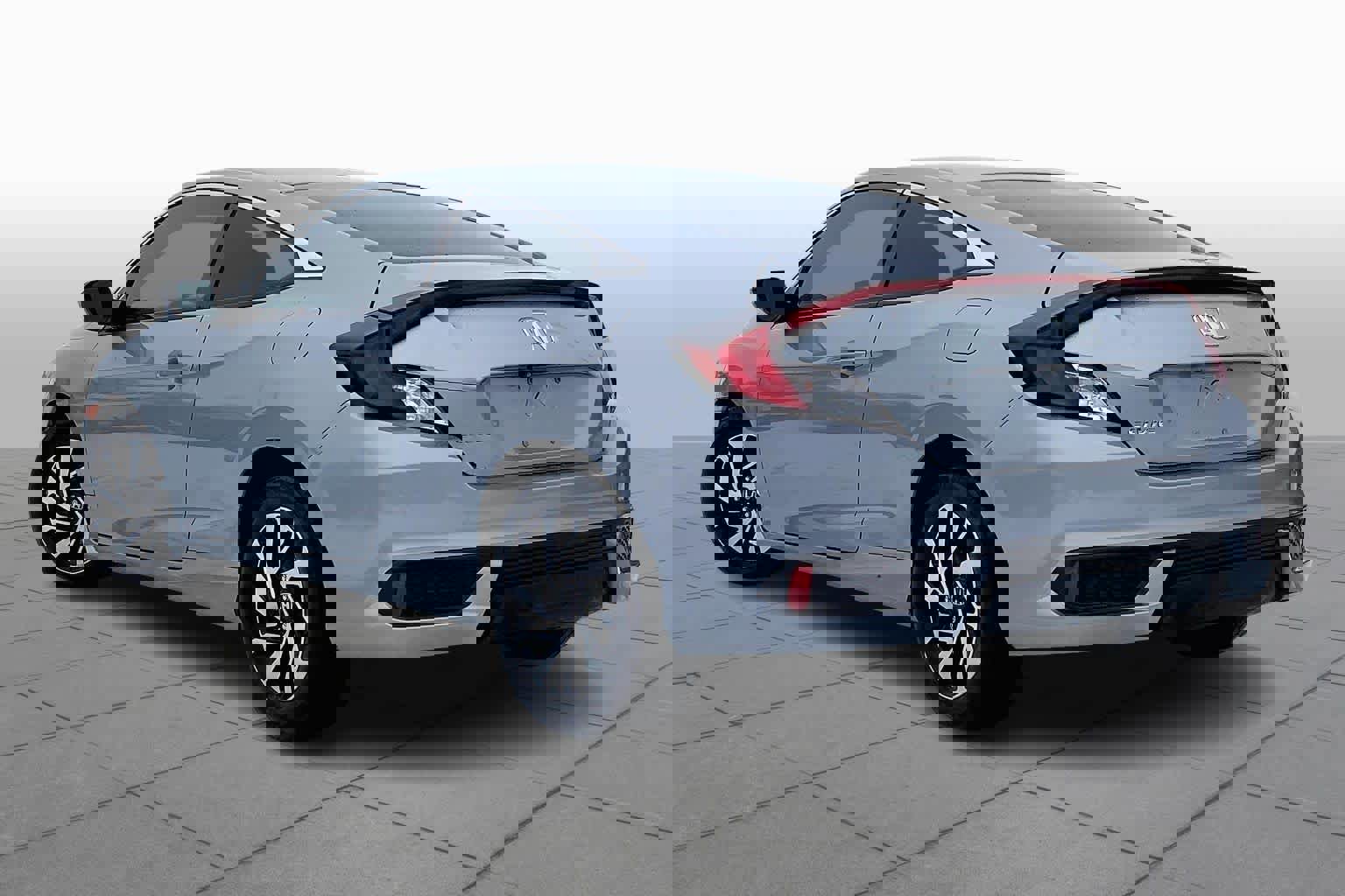 Used 2016 Honda Civic LX image 12