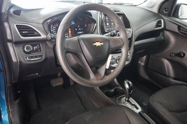 Used 2021 Chevrolet Spark LS image 4