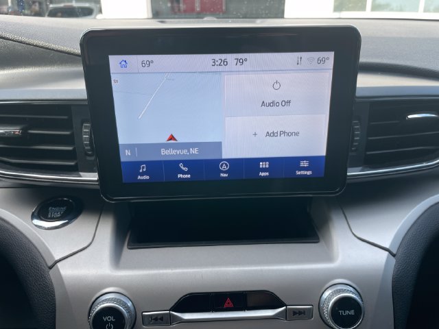 Used 2023 Ford Explorer XLT w/ Equipment Group 202A AWD/4WD image 13