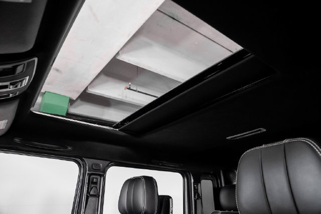 Used 2018 Mercedes-Benz G 550 image 71