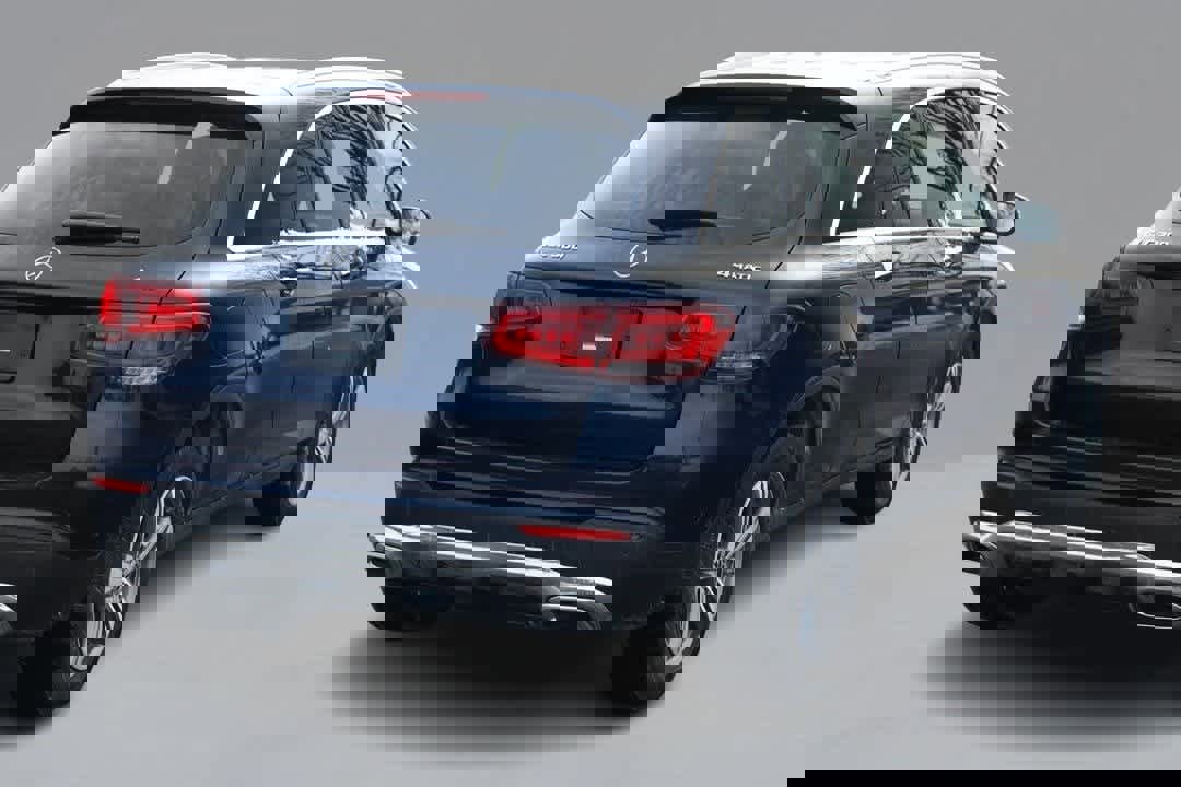 Used 2021 Mercedes-Benz GLC 300 GLC 300 image 5