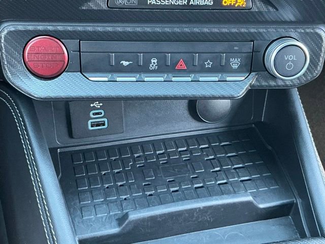 Used 2024 Ford Mustang GT Premium image 24