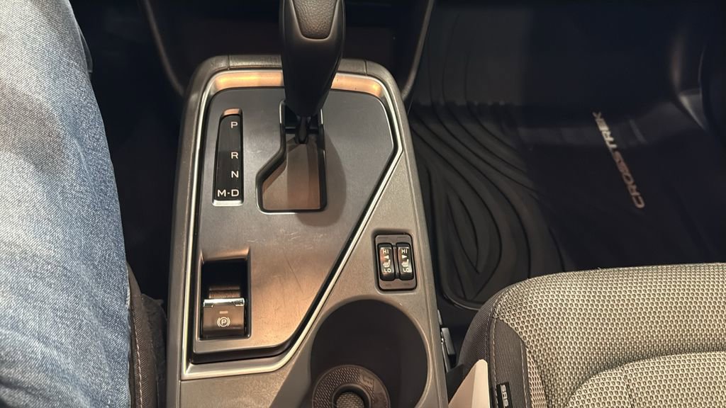 Used 2024 Subaru Crosstrek 2.0i Premium image 26