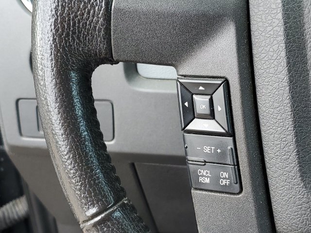 Used 2013 Ford F150 XLT w/ Luxury Equipment Group AWD/4WD image 11