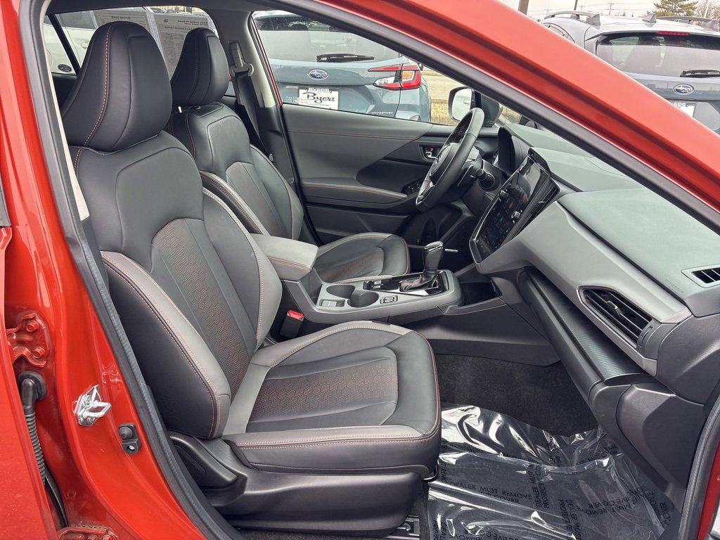 Certified 2025 Subaru Crosstrek 2.5i Limited image 10