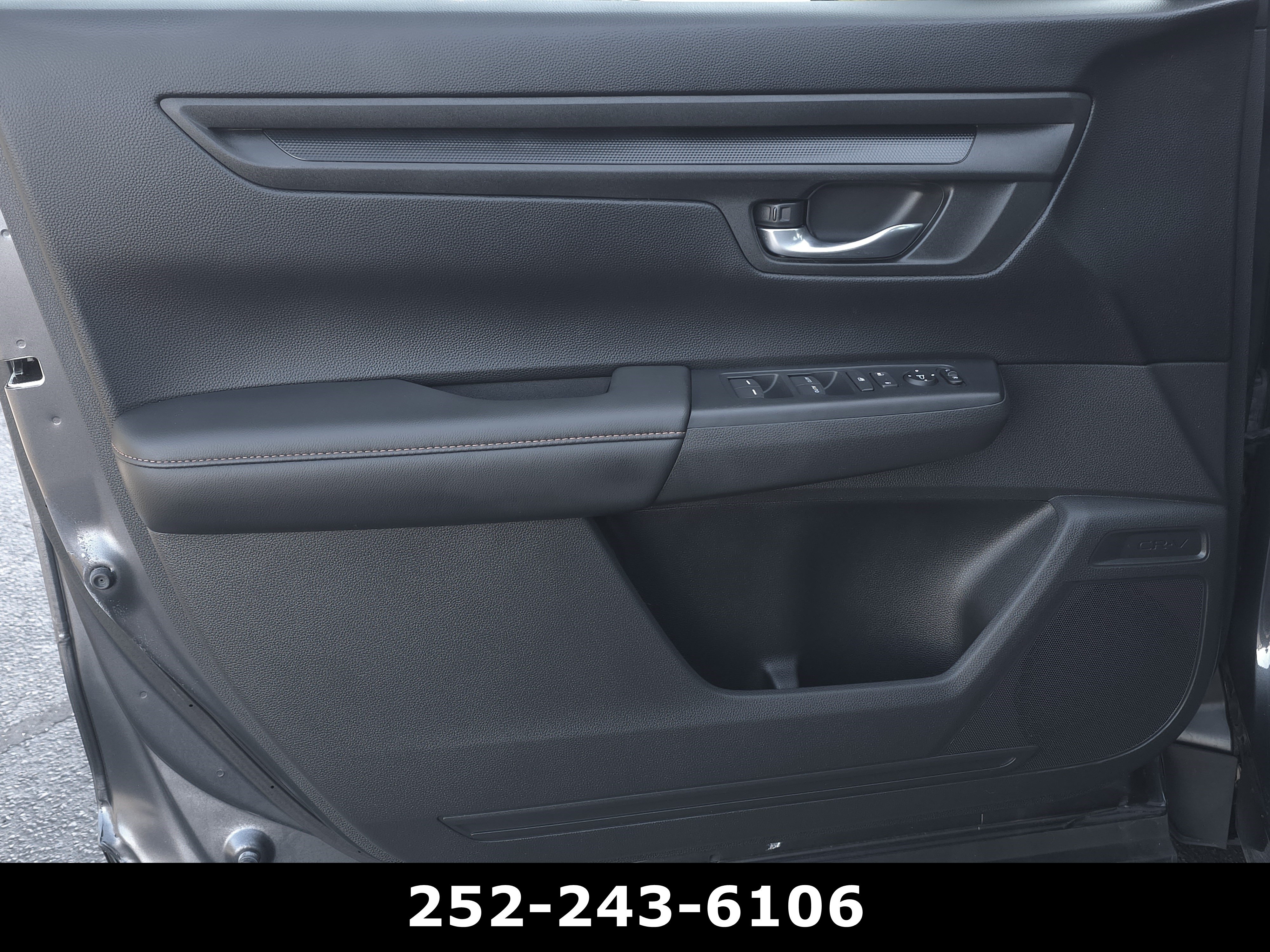 Used 2023 Honda CR-V Sport image 23