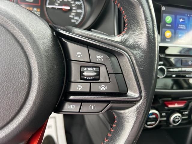 Used 2022 Subaru Forester Sport image 21