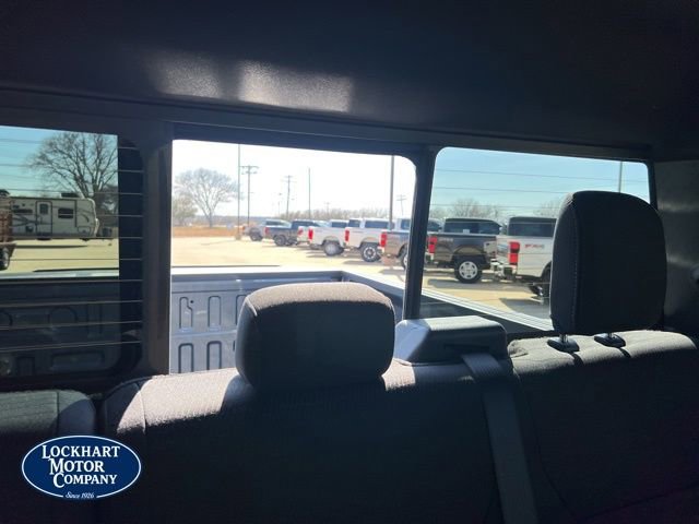 New 2026 Ford F150 XLT w/ Equipment Group 302A MID image 47