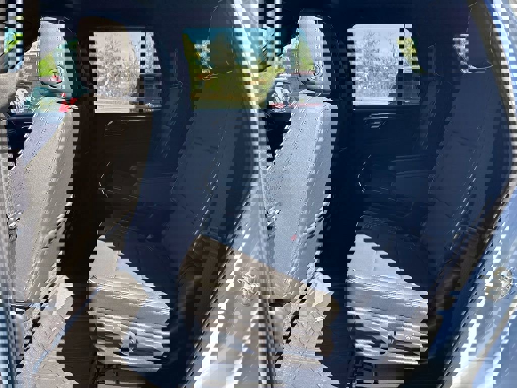 New 2026 Chevrolet Tahoe Premier image 9