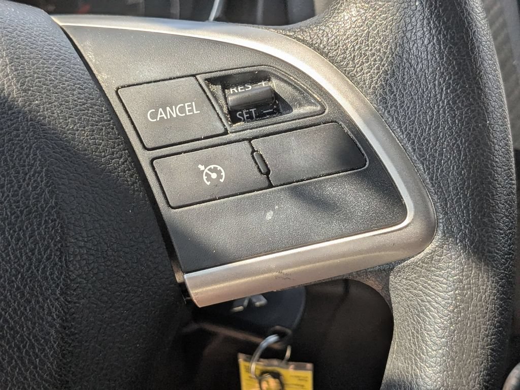 Used 2023 Mitsubishi Outlander Sport AWD image 16