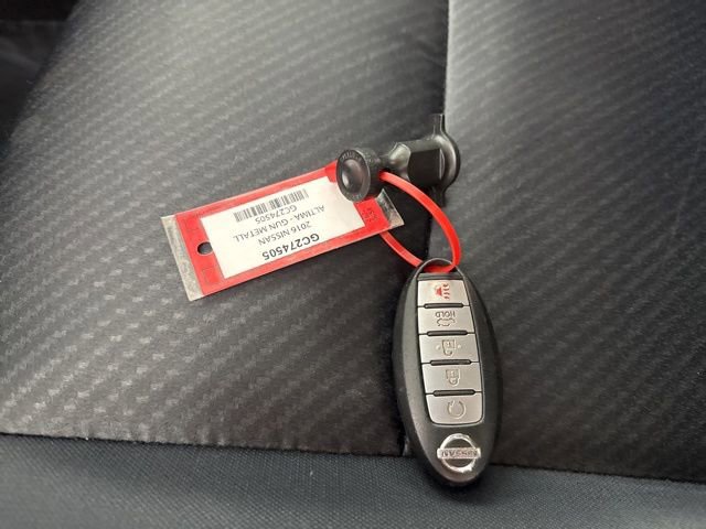 Used 2016 Nissan Altima 2.5 SR image 28