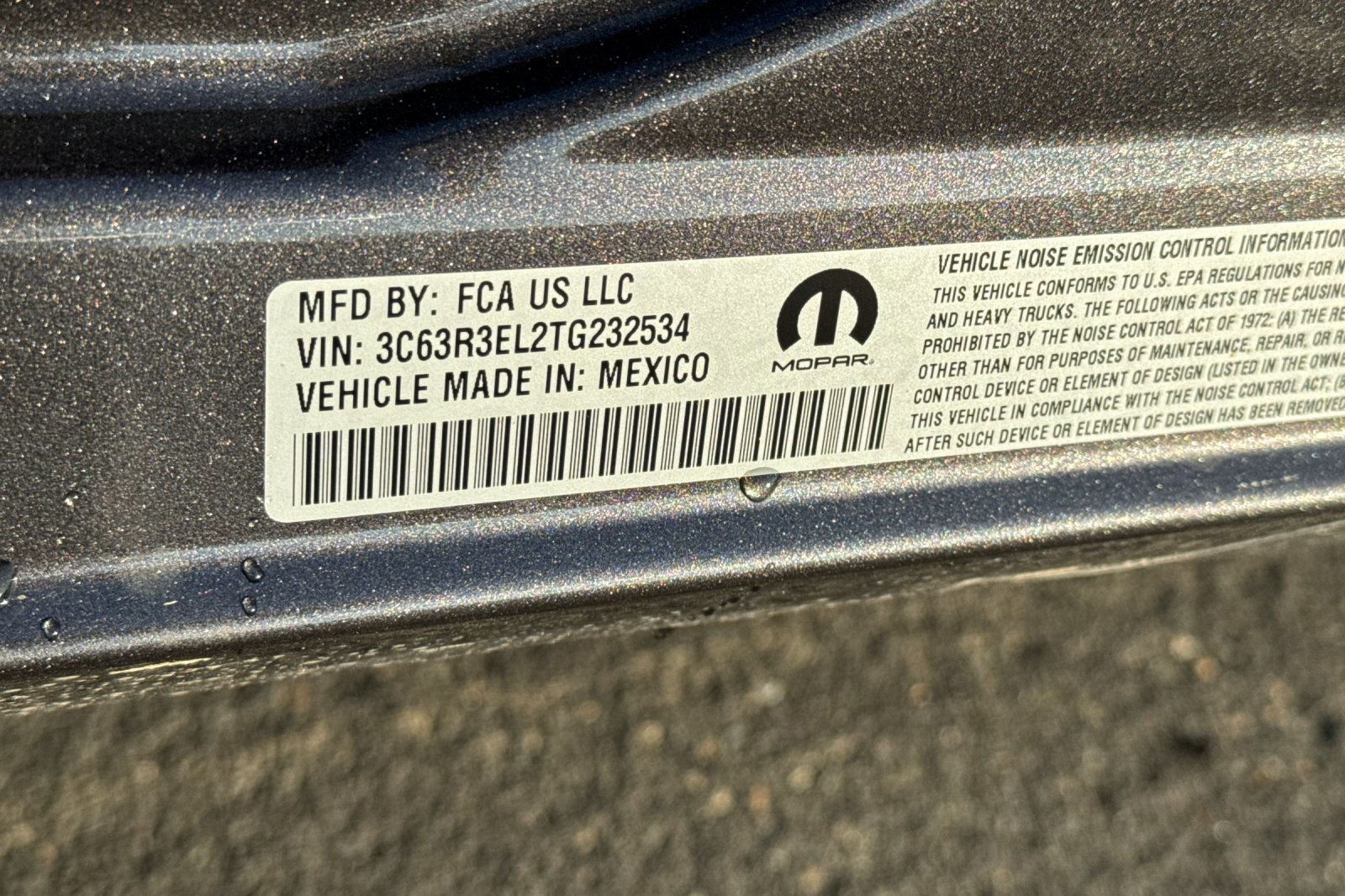 New 2026 RAM 3500 Laramie image 27