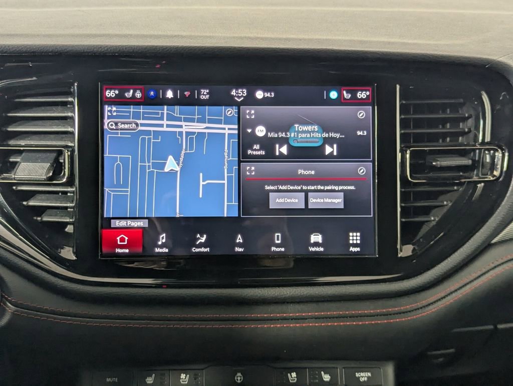 Used 2024 Dodge Durango GT image 20