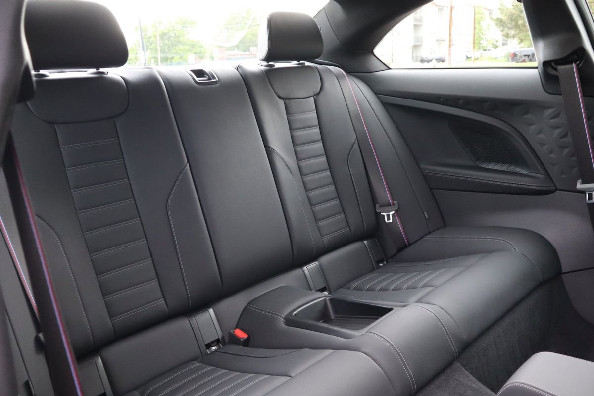 Used 2026 BMW M2 CS RWD image 19