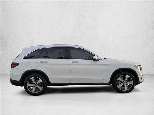 Certified 2022 Mercedes-Benz GLC 300 image 4