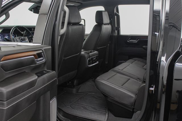 Certified 2024 GMC Sierra 3500 Denali w/ Technology Package AWD/4WD image 26