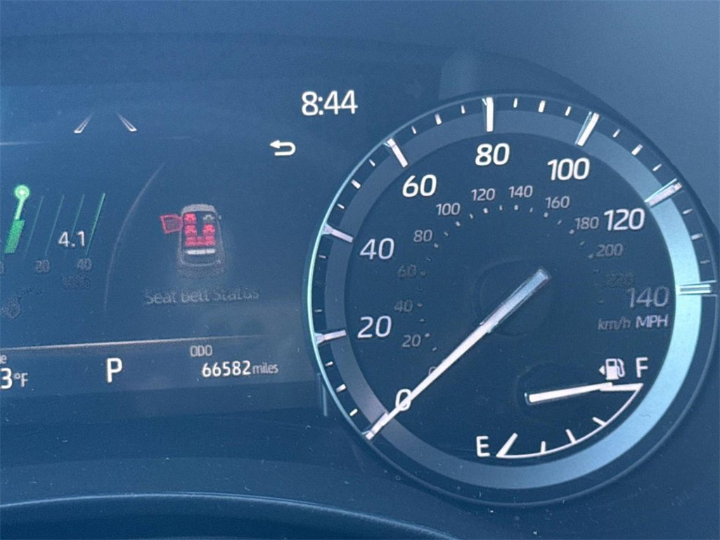 Used 2021 Toyota Highlander XSE image 13