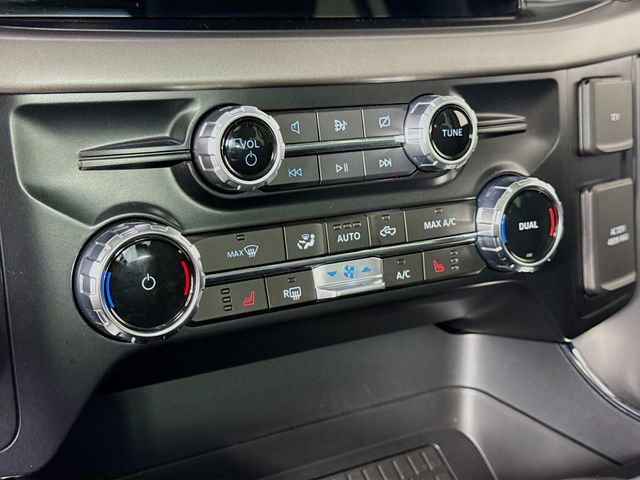 Used 2024 Ford F150 XLT w/ Equipment Group 303A High image 16