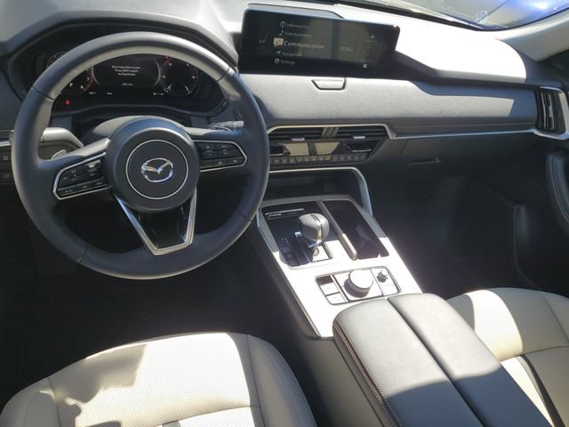 New 2026 MAZDA CX-90 3.3 Turbo w/ Premium Sport Pkg AWD/4WD image 10