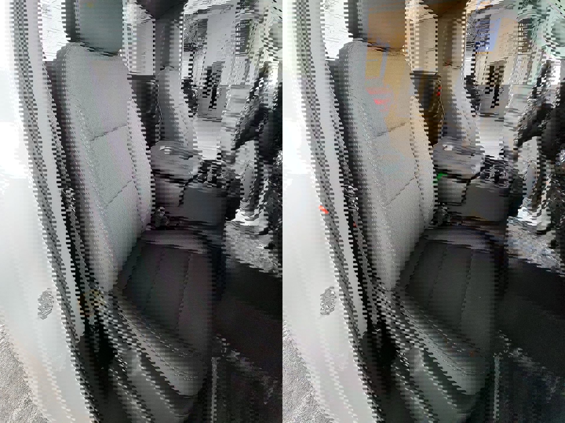 Used 2024 GMC Sierra 1500 Pro w/ Pro Value Package image 23