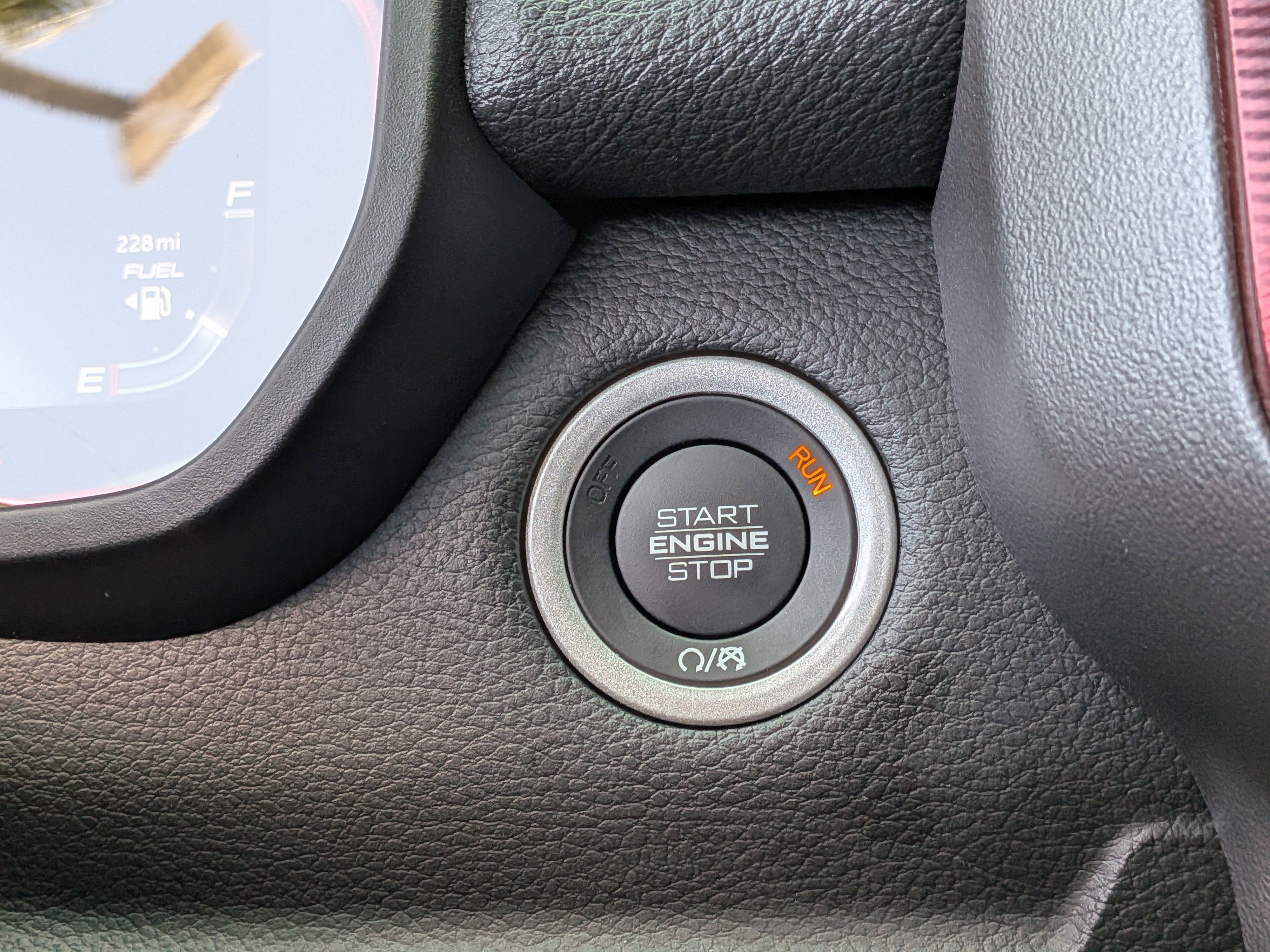 Used 2026 RAM 1500 Rebel w/ Rebel Level 1 Equipment Group image 28