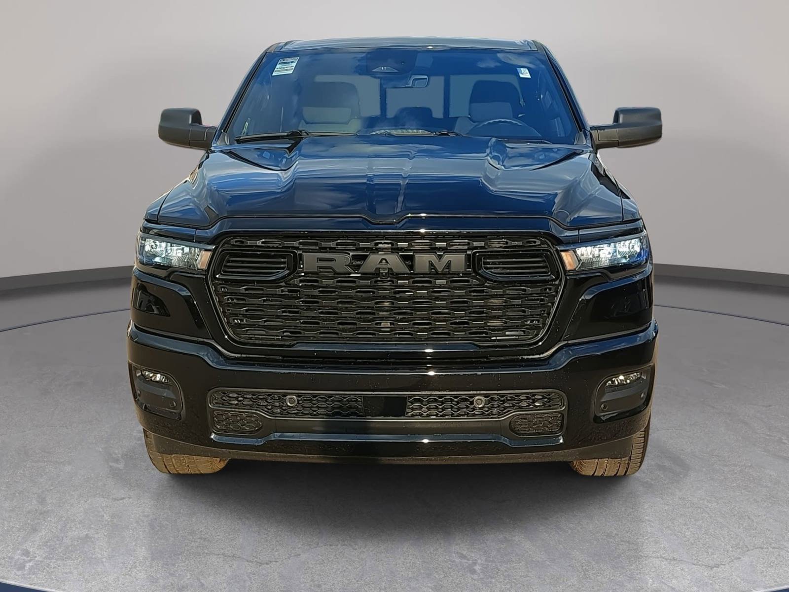 New 2026 RAM 1500 Express RWD image 2