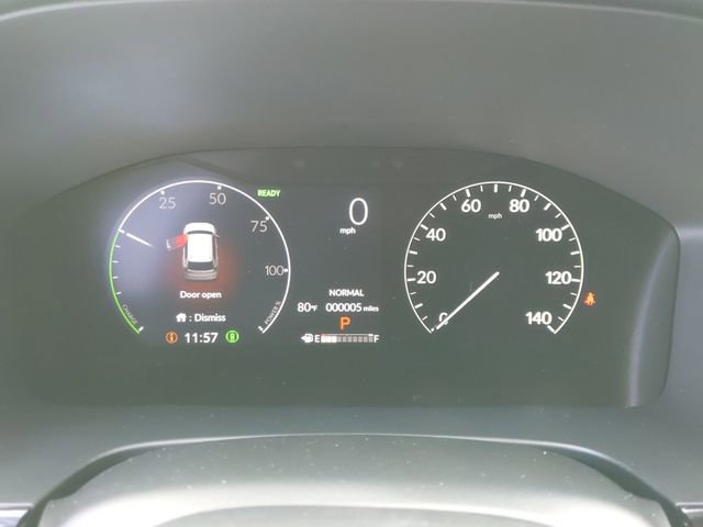 New 2025 Honda CR-V Sport-L image 34