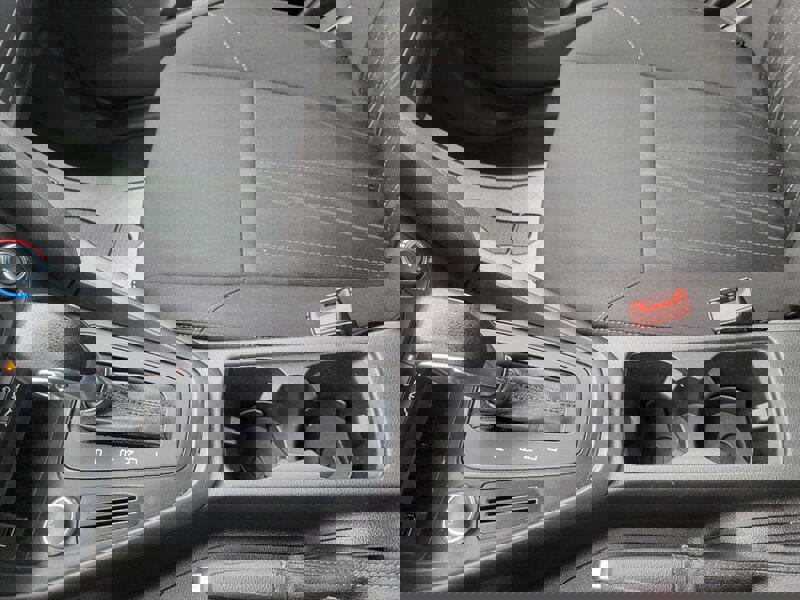 Used 2017 Ford Focus S image 20