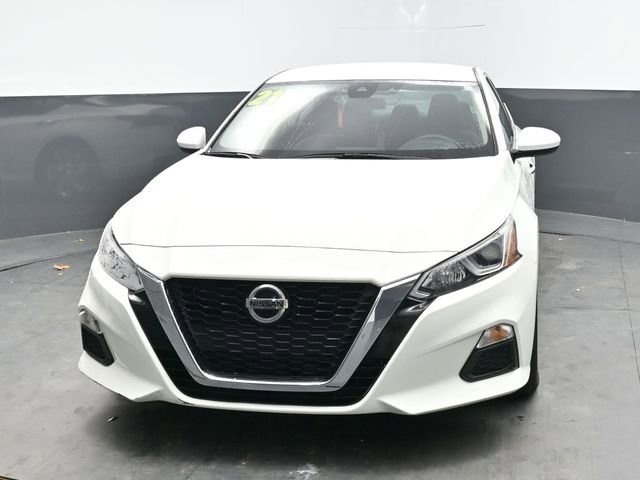 Used 2021 Nissan Altima 2.5 S image 2