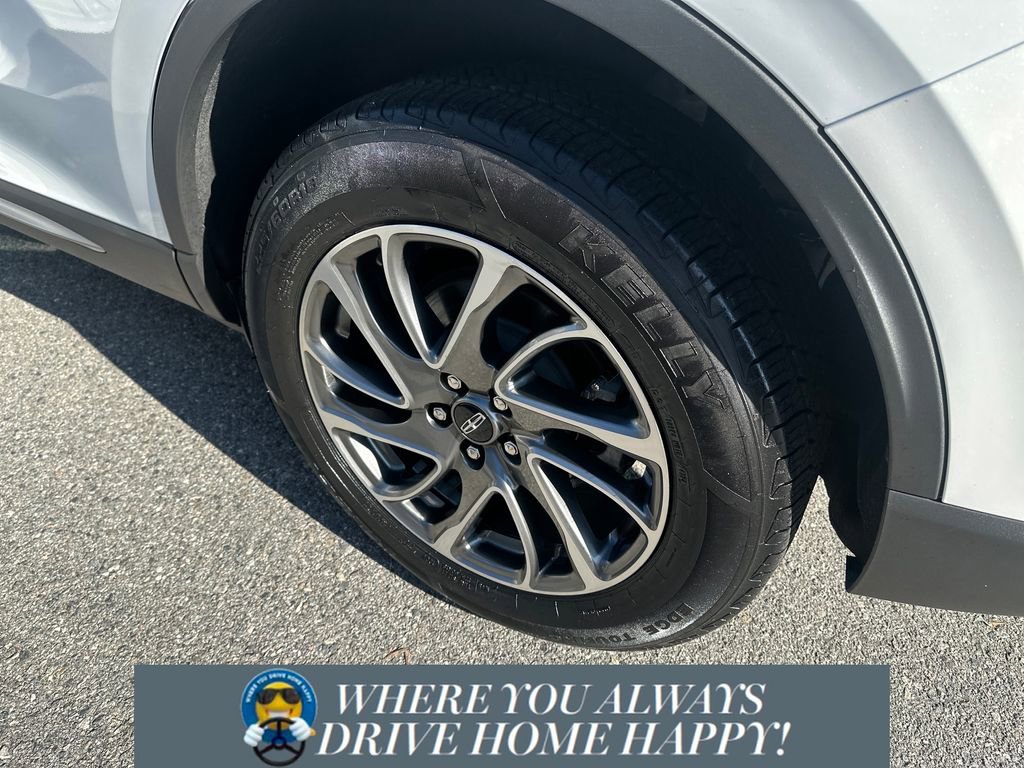 Certified 2022 Lincoln Corsair FWD w/ Equipment Group 101A image 30