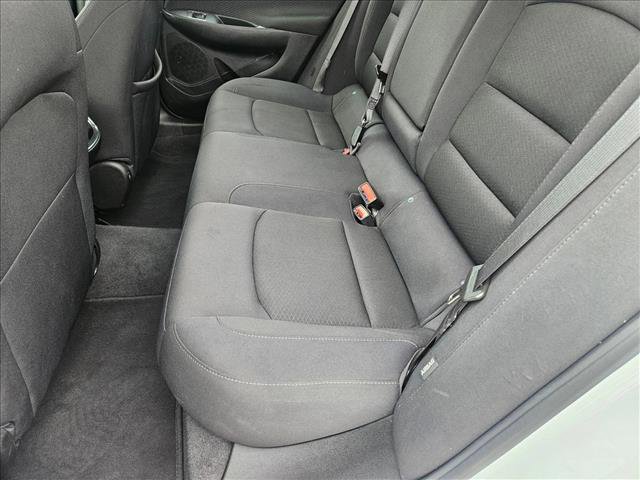 Certified 2023 Chevrolet Malibu LT image 17