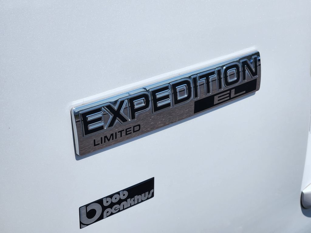 Used 2010 Ford Expedition EL Limited AWD/4WD image 31