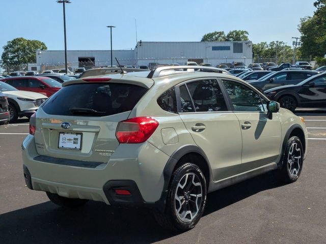 Used 2016 Subaru Crosstrek 2.0i Premium image 3