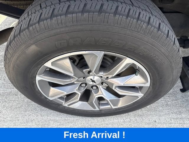 Used 2021 Chevrolet Silverado 1500 RST w/ All Star Edition Plus RWD image 21