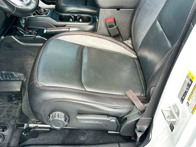 Used 2021 Jeep Gladiator Rubicon image 19