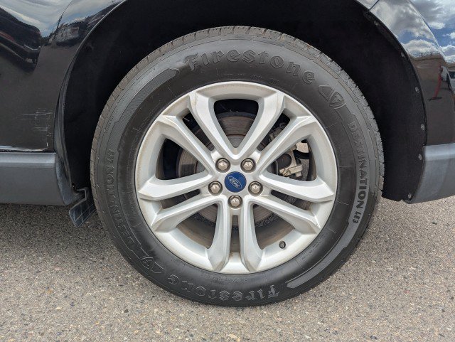 Used 2020 Ford Edge SEL AWD/4WD image 26