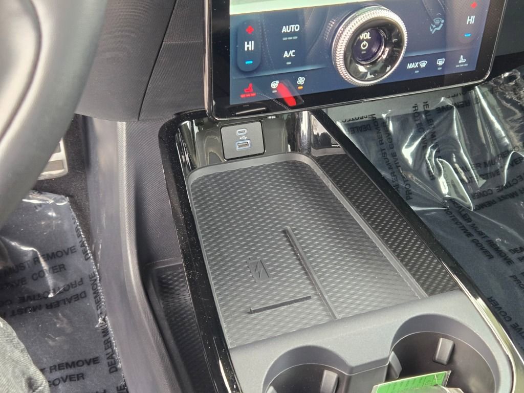 Used 2021 Ford Mustang Mach-E Premium image 31