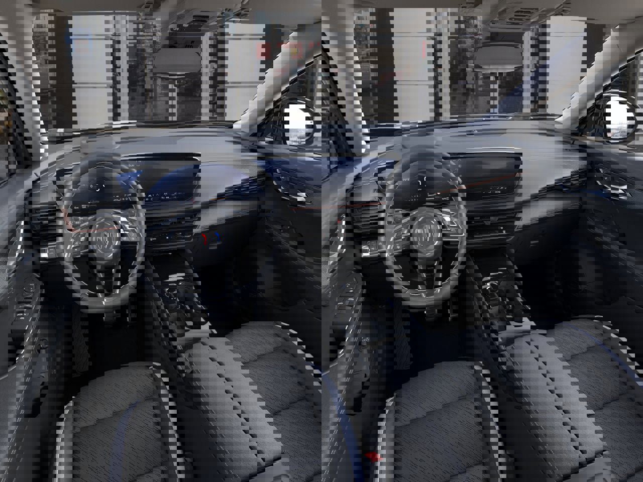 New 2026 Buick Envision Sport Touring image 29