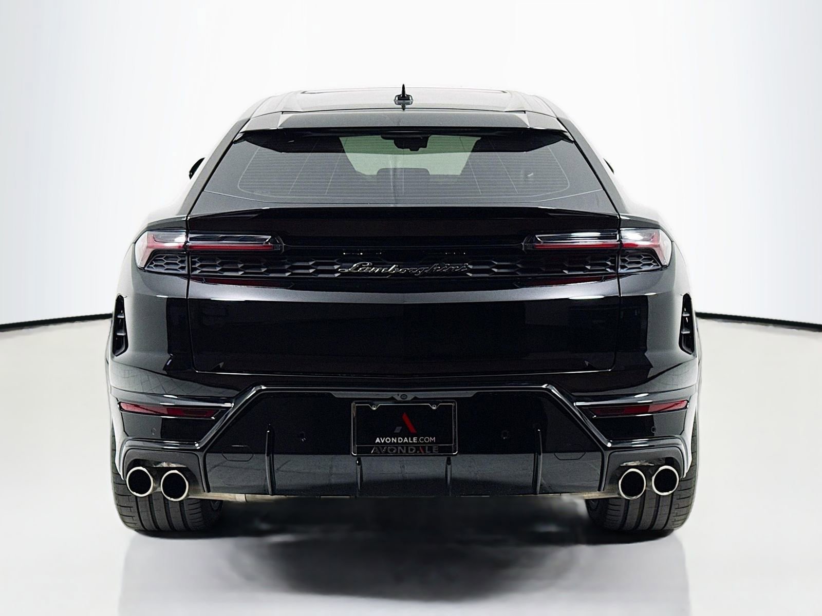 Used 2025 Lamborghini Urus SE image 6
